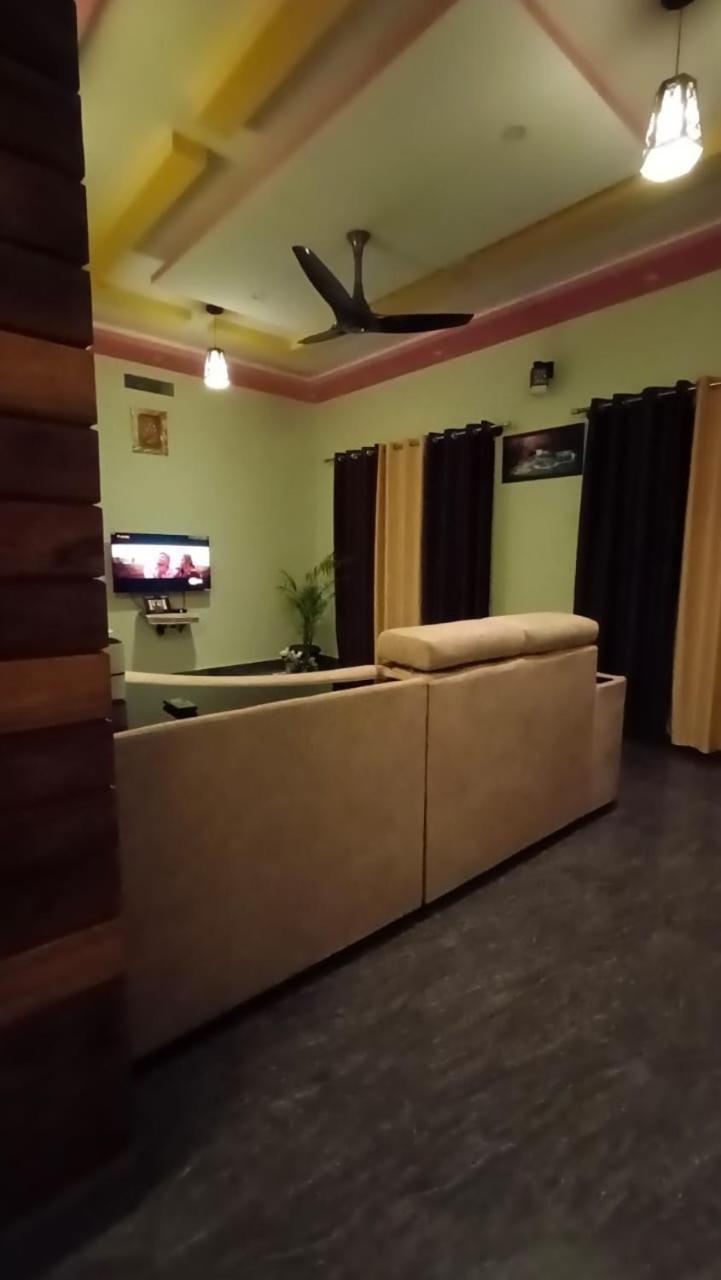 Cofiya Stay In Mudigere Zewnętrze zdjęcie